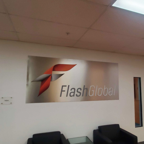 Branding Flash Global - BLR Visual Communications : BLR Visual ...