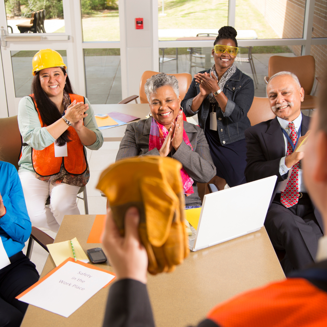 Enhancing Workplace Safety with Effective Emergency Communication