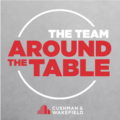 Team Around the Table