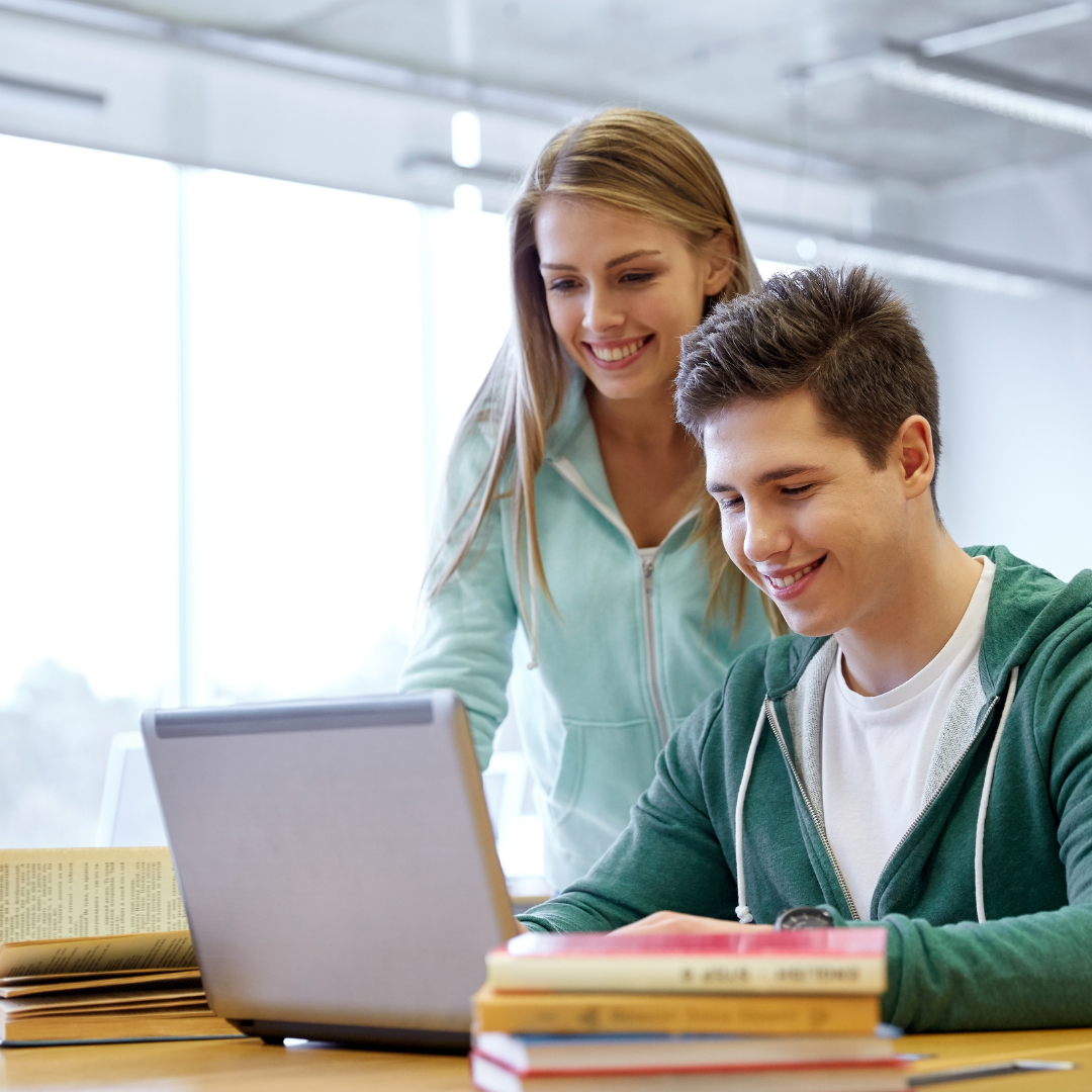 Exploring Trends in Digital Signage for High Schools