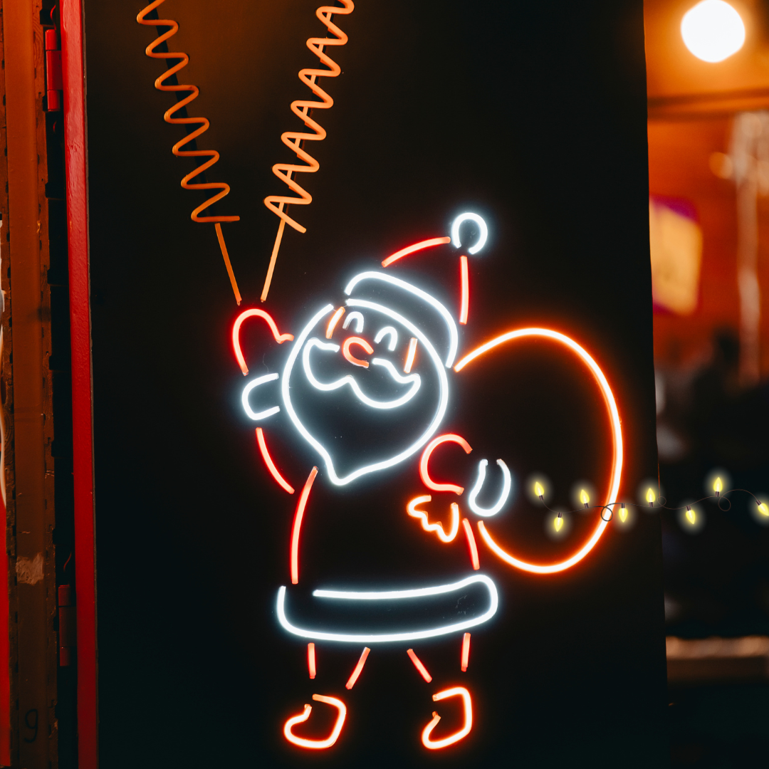 Preparing for the Holiday Season - Digital Signage Tips for Retailers